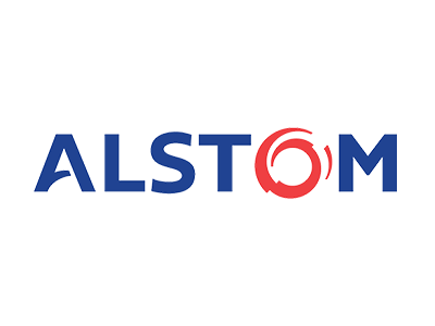 Alstom Rail Sweden